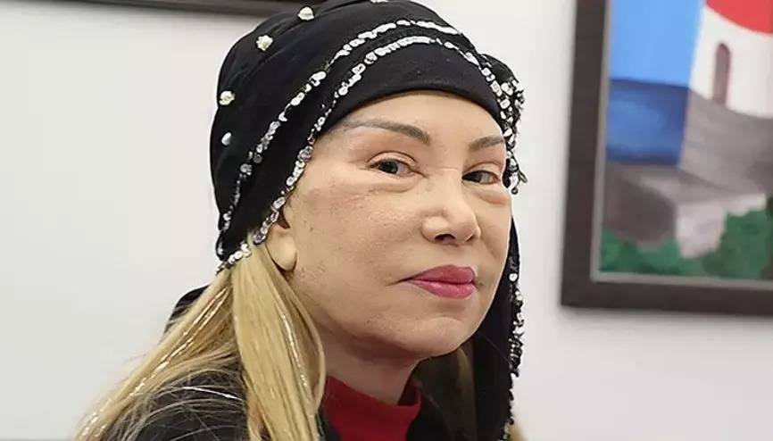 En çok bilinen Konyalı yüzler 4